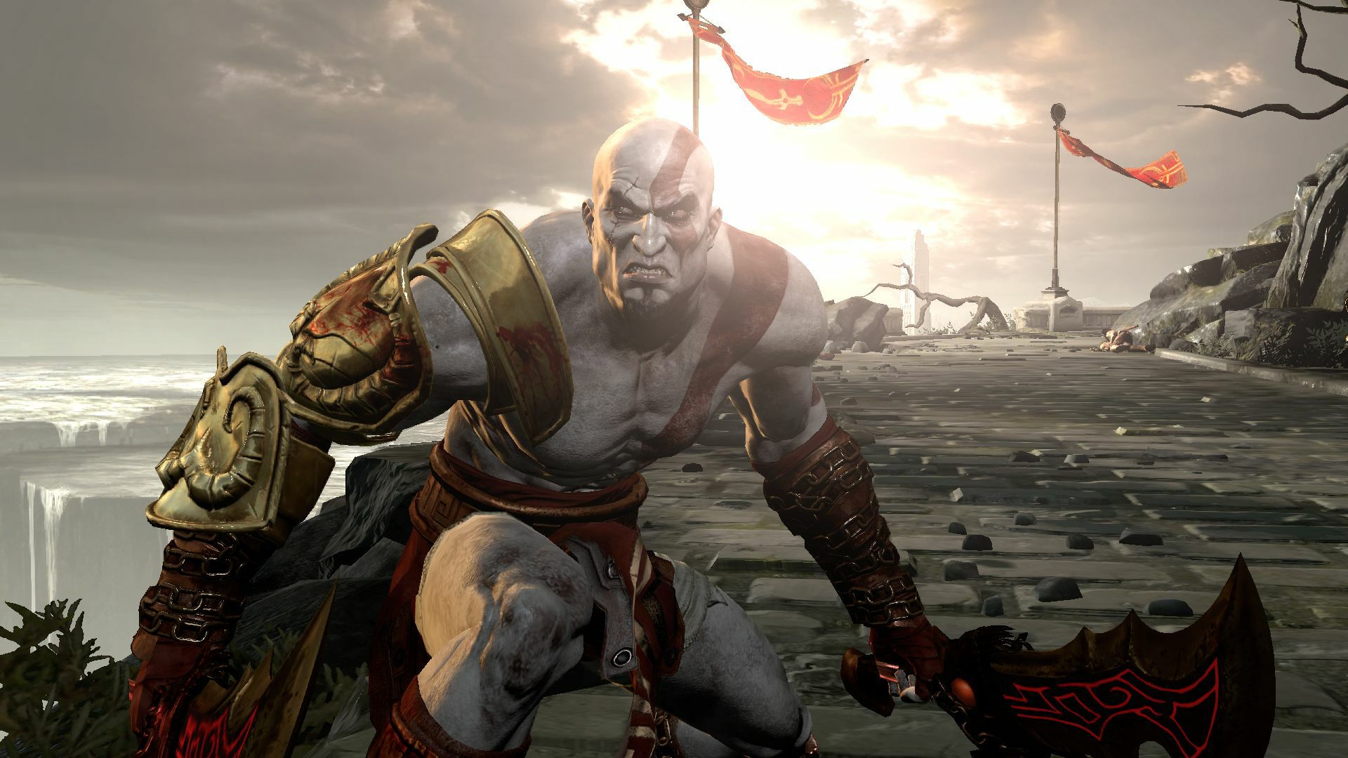 God of War III (Edición Especial) - Imagen 39